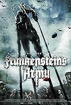 Frankenstein's Army (2013)