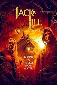 Jack & Jill: The Hills of Hell (2022)