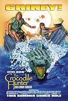 The Crocodile Hunter: Collision Course (2002)