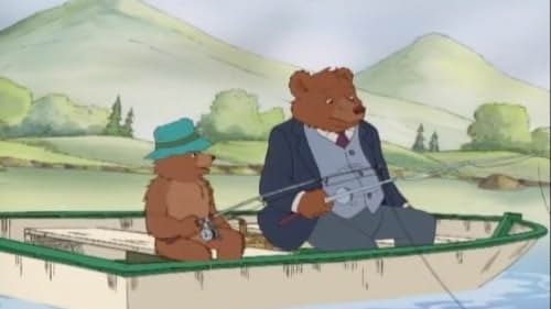 Little Bear (1995)