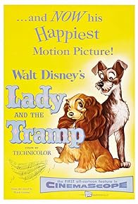 Primary photo for Lady and the Tramp