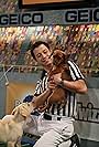 Dan Schachner in Puppy Bowl X (2014)