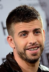 Primary photo for Gerard Piqué