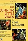 The Cunning Little Vixen (1995)