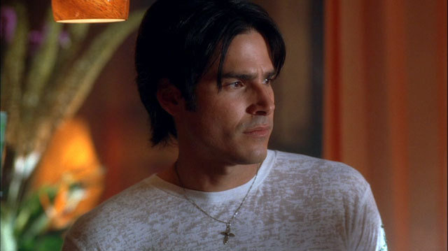 Eddie Matos in Cane (2007)