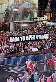 2011 MTV Video Music Awards (2011)