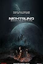 Nightblind: Beneath the Alien Plains