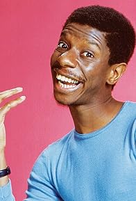 Primary photo for Jimmie 'JJ' Walker