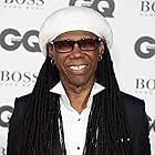 Nile Rodgers