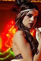 Eiza González in From Dusk Till Dawn: The Series (2014)