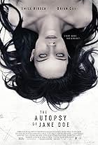 The Autopsy of Jane Doe