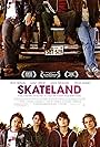 Skateland (2010)