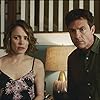 Jason Bateman and Rachel McAdams in Game Night (2018)