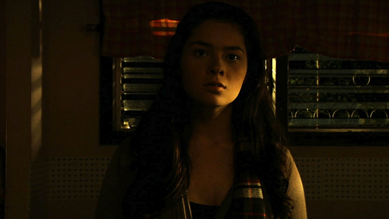 Andi Eigenmann in Fridge (2012)