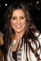 Jillian Barberie at an event for Coach Carter (2005)