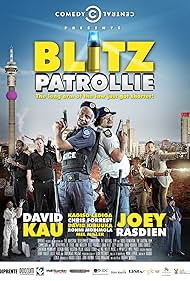 Blitzpatrollie (2013)