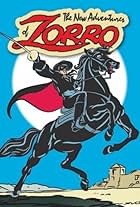 The New Adventures of Zorro