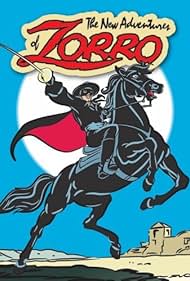 The New Adventures of Zorro (1981)