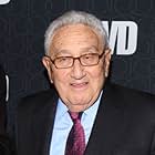 Henry Kissinger