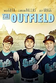 Primary photo for The Outfield