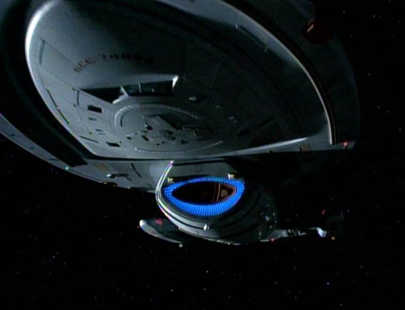 Star Trek: Voyager (1995)