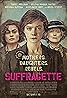 Suffragette (2015) Poster