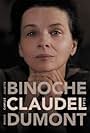 Juliette Binoche in Camille Claudel 1915 (2013)