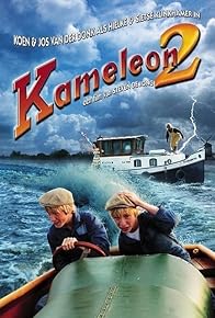 Primary photo for Kameleon 2