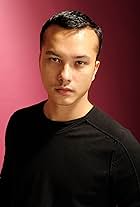 Nicholas Saputra