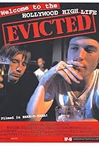 EVICTED poster v.1