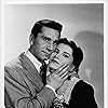 Richard Conte and Debra Paget in House of Strangers (1949)