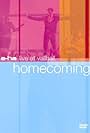 A-ha: Live at Vallhall - Homecoming (2002)