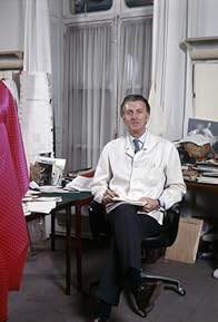 Primary photo for Hubert de Givenchy