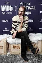 Billy Chew at an event for The IMDb Studio at Sundance (2015)