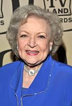 Betty White