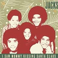 Primary photo for Jackson 5: I Saw Mommy Kissing Santa Claus