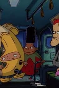 Hey Arnold! (1996)