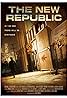 The New Republic (2011) Poster