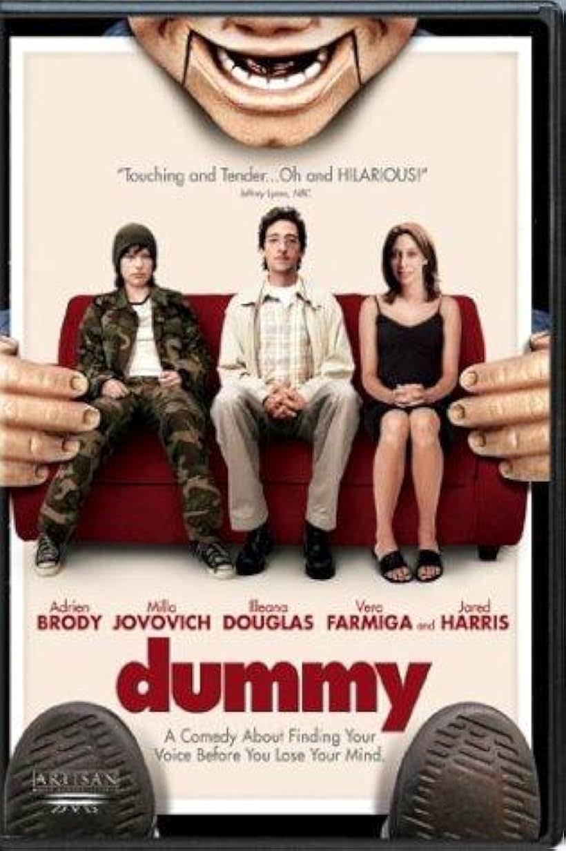 Dummy (2002)