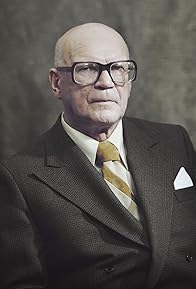 Primary photo for Urho Kekkonen