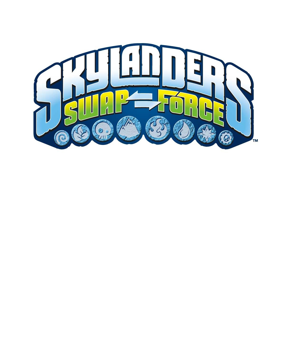 Skylanders: SWAP Force (2013)