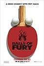 Balls of Fury (2007)