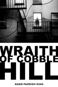 Primary photo for The Wraith of Cobble Hill