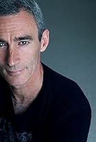 Jed Brophy