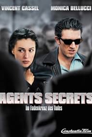 Secret Agents (2004)