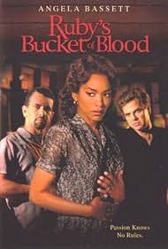 Angela Bassett in Ruby's Bucket of Blood (2001)