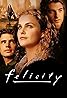 Felicity (TV Series 1998–2002) Poster