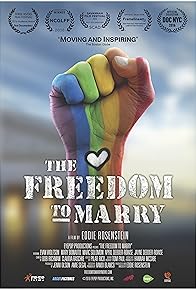 Primary photo for The Freedom to Marry