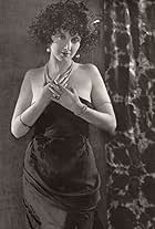 Mae Busch