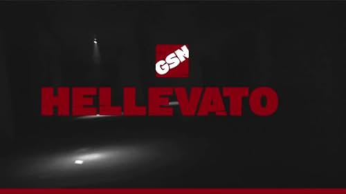 Trailer for Hellevator on GSN. Series premiere October 21.